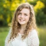Andie Sodegren Portrait
