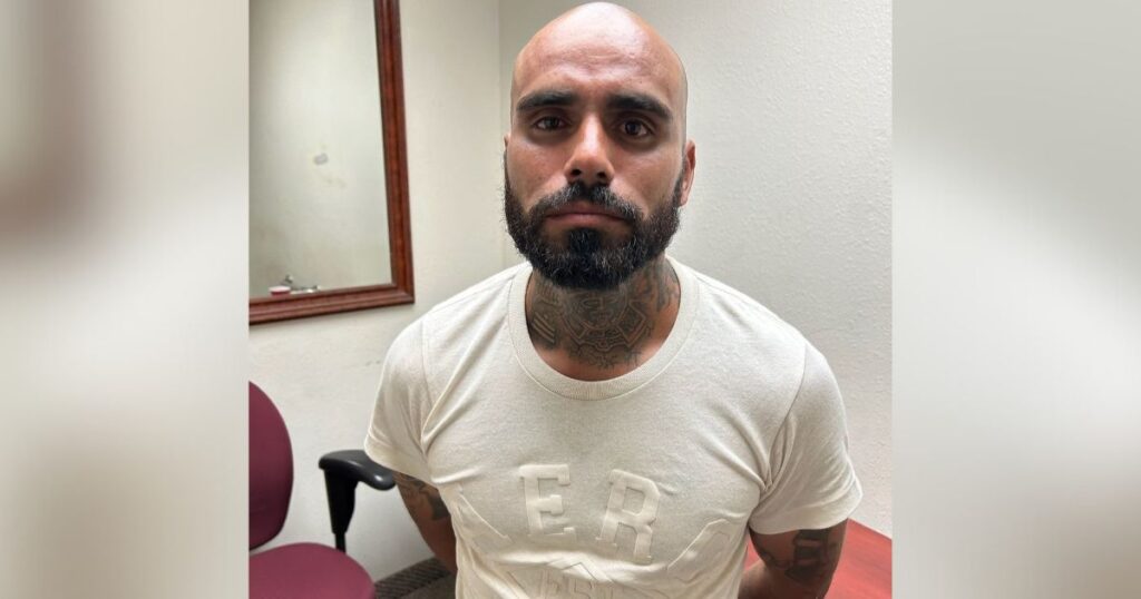 Fresno Suspect Arrested in Armed Home Invasion, Earlier Burglary - GV Wire