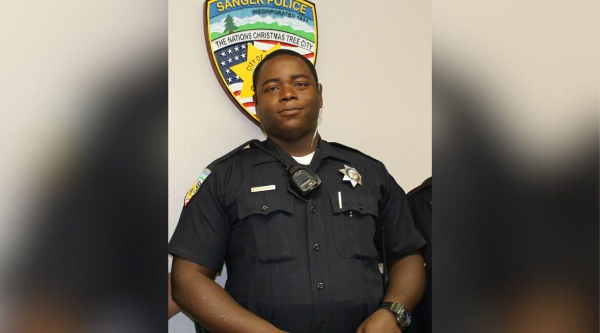 Former Sanger Police Officer Sentenced to Five Life Terms