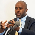 Tony Thurmond Profile Picture