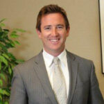 Brian Whelan Portrait