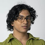 Author Profile Picture