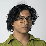 Author Profile Picture