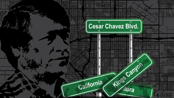 Parts of Cesar Chavez Boulevard Lawsuit Back in Play - GV Wire