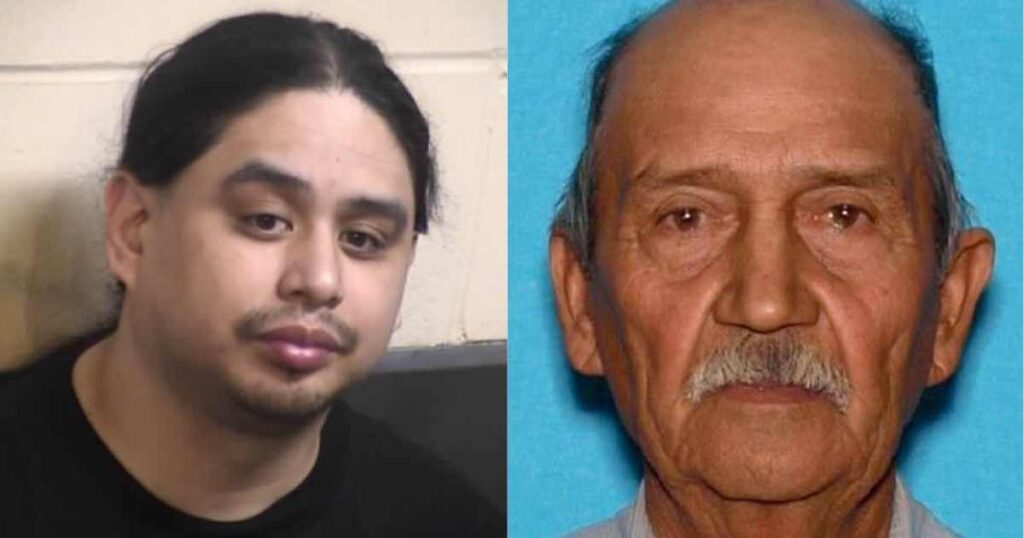 Fresno Cold Case Detectives Arrest Suspect in 2019 Murder - GV Wire