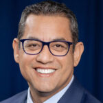 Portrait of Fresno City Councilmember Miguel Arias