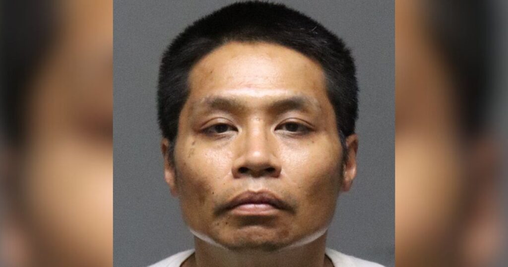 Fresno Murder Suspect Arrested After Monday Fatal Shooting - GV Wire