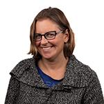 Portrait of CalMatters reporter Jocelyn Wiener