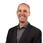 Portrait of CalMatters Reporter Ryan Sabalow