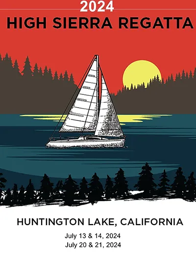 High Sierra Regatta 2024