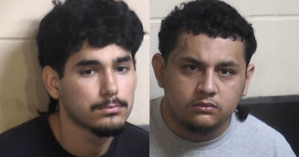 Two Coalinga Men Arrested in Connection with Teen's Murder - GV Wire