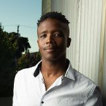 CalMatters Reporter Khari Johnson