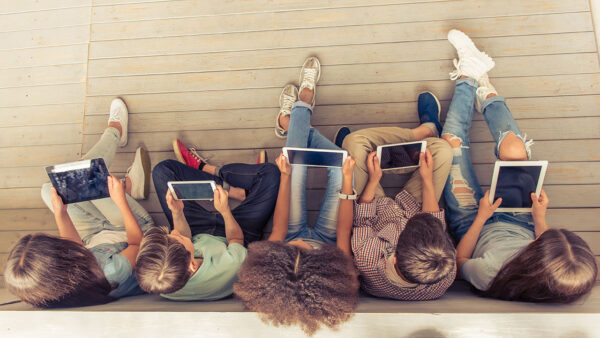 Google Introduces 'School Time' on Android Devices to Balance Screen ...