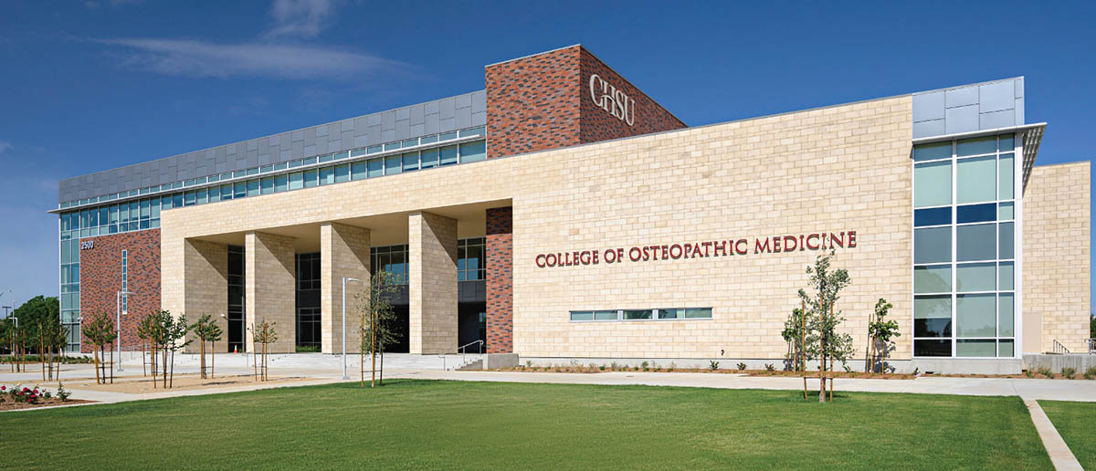 Clovis Medical School to Graduate Largest Class of New Doctors in School History