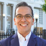 , Fresno Unified School Board candidate (Fresno High region)