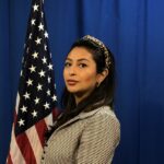 Mayra Campa Portrait