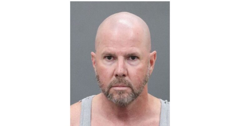 Fresno Police Sergeant Arrested on Felony Sex Charges Involving a Minor ...
