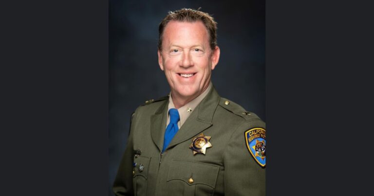 CHP Announces Appointment of Damon Gilmore as Central Division ...