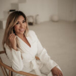 Portrait of Jacqueline Aguilar