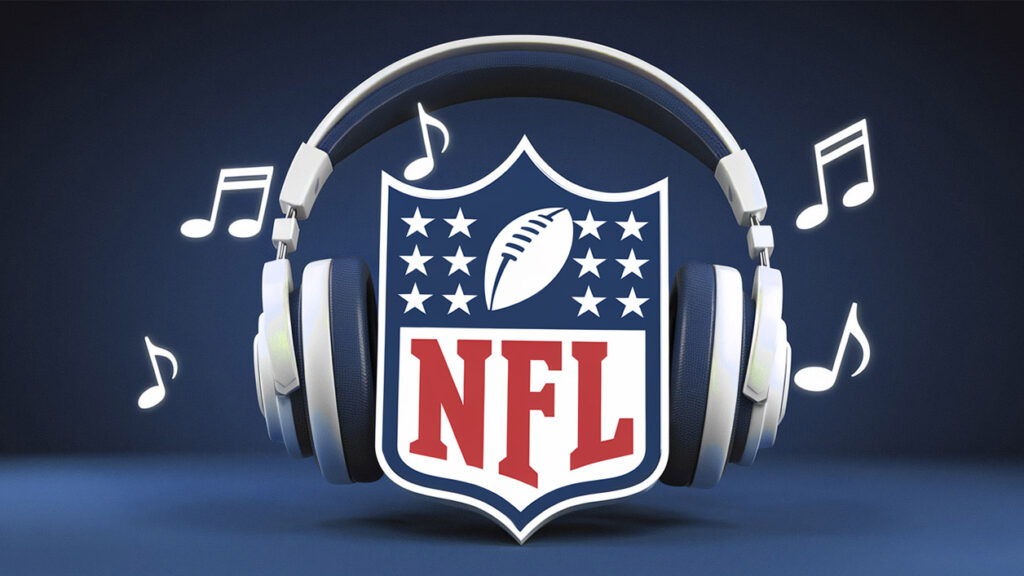 Roc Nation Joins the 2024 NFL Roster to Launch Songs of the Season
