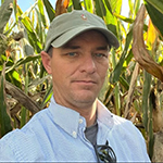 Jason Giannelli Portrait Bakersfield Grower