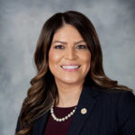 Portrait of Esmeralda Soria