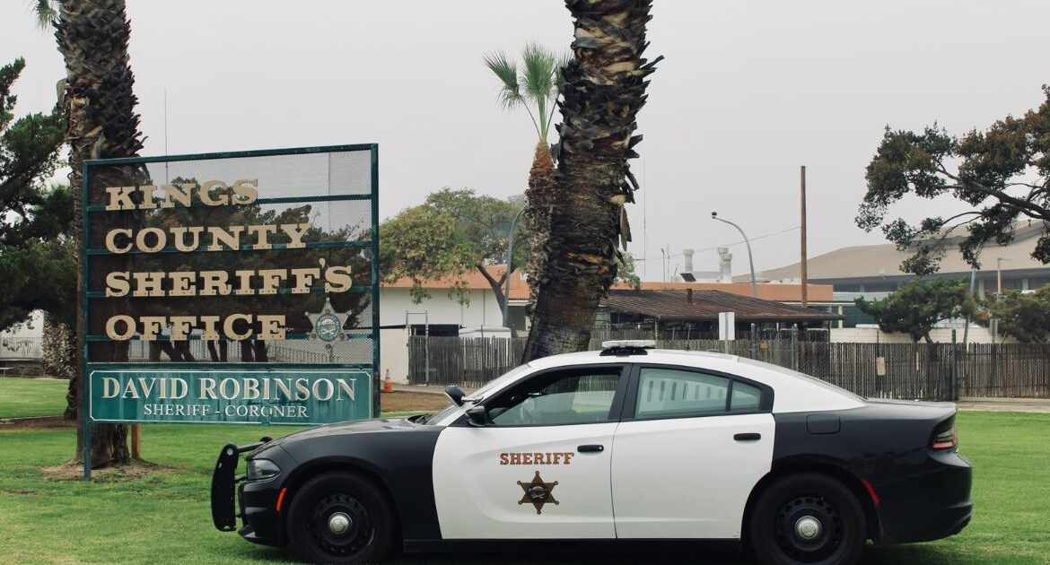 A 19-year-old Hanford resident is in stable condition after being shot in the Santa Rosa Rancheria early Thursday, and a juvenile male suspect, wanted for a prior homicide, was arrested with a loaded handgun. (Kings County SO)