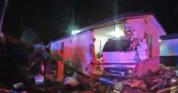 Identified: Fresno Gang Member Arrested After Police Chase Ends in ...