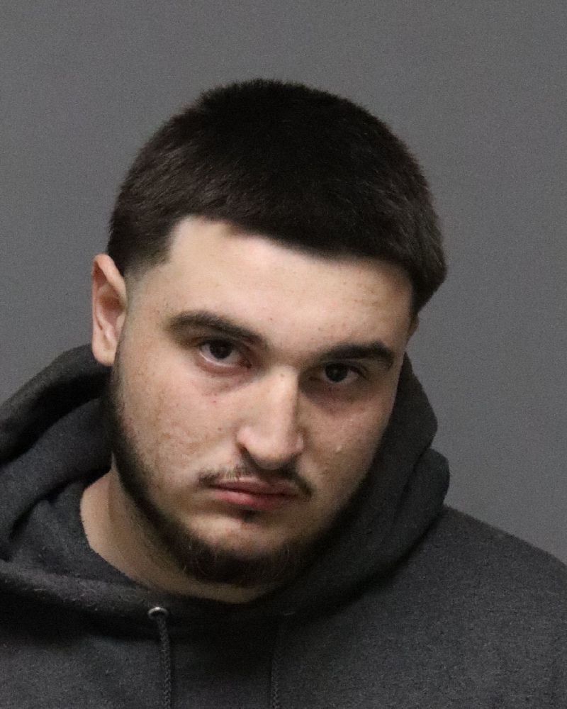 Identified: Fresno Gang Member Arrested After Police Chase Ends in ...