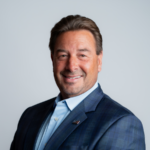 Ed Dunkel, CEO, Precision Civil Engineering