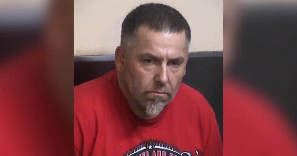 Identified: Fresno Man Arrested After High-Speed Chase Ends in Crash ...
