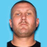 Scott Eric Anderson booking photo