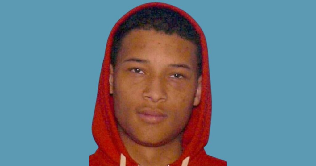 Identified: Fresno Man Arrested in SE Gas Station Shooting, Man ...