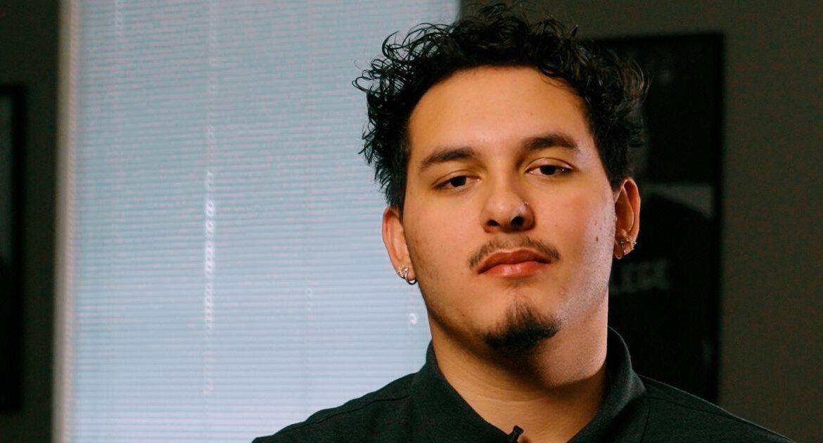 Flindt Andersen founded PAIN to address opioid addiction, and today, the nonprofit supports recovery journeys, like Julian Carvajal, offering hope to countless families in Fresno thanks to local community support. (GV Wire)