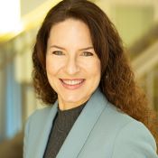 Susan Holt Director of Fresno County Behavioral Health and Public Guardian