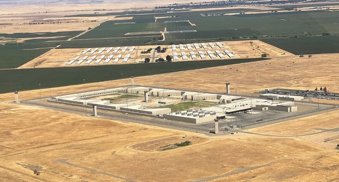 A San Francisco man has been indicted after escaping from U.S. Penitentiary Atwater in Merced County and evading capture for eight years. (Wikipedia)