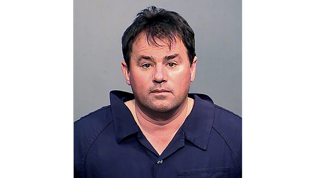 Samuel Rappylee Bateman Polygamous Sect Leader Gets 50 Years in Prison in Scheme to Orchestrate ...