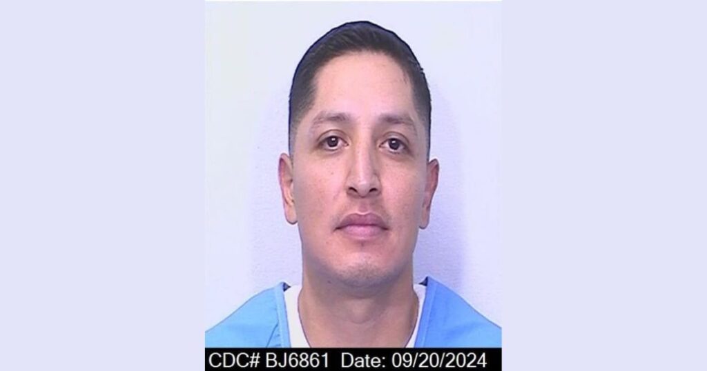 Delano Escaped Convicted Murderer Puts Town on Edge - GV Wire