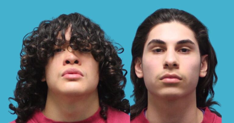Visalia Gang Members Sentenced to Life for 2019 Murder - GV Wire