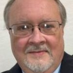 J. Mark Powell portrait