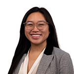 Portrait of CalMatters Reporter Kristen Hwang