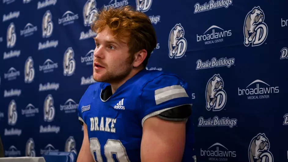 Finn Claypool Transfers to Fresno State