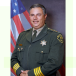 Fresno County Sheriff John Zanoni