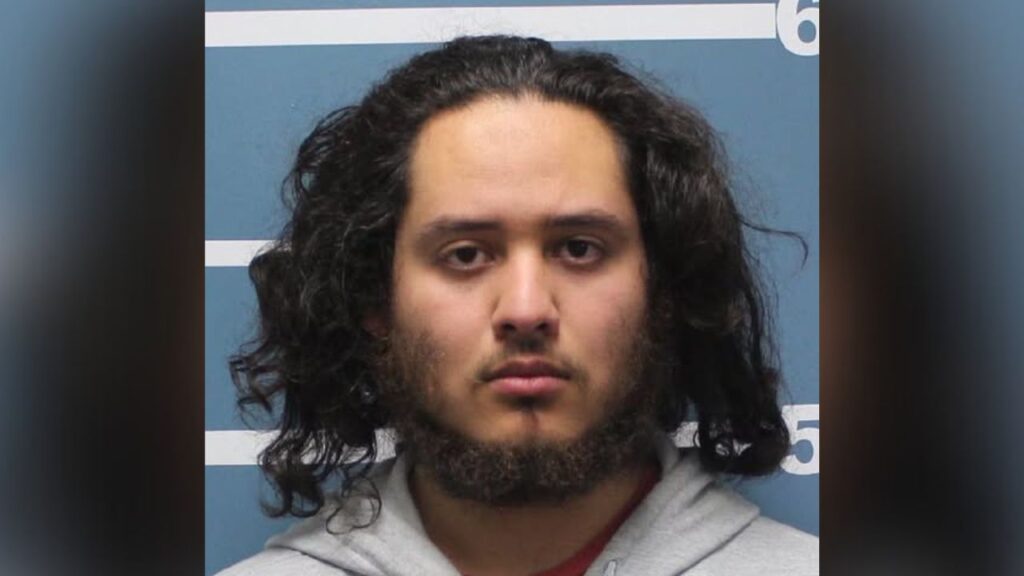 Visalia Man Sentenced to Life for Child Molestation - GV Wire
