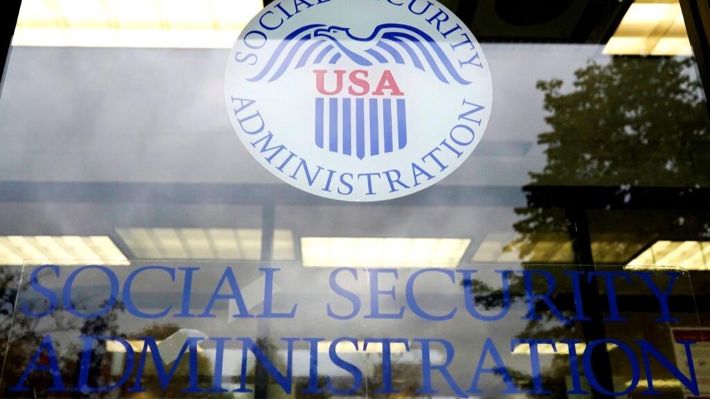Social Security Headquarters
