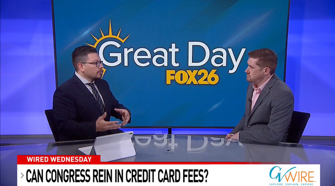 Wired Wednesday Cover for February 5, 2025. (KMPH Screengrab)