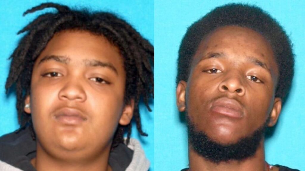 Fresno Police Arrest Suspects in Gang-Related Shooting Death - GV Wire