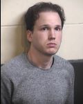 Jacob Perry DUI Suspect