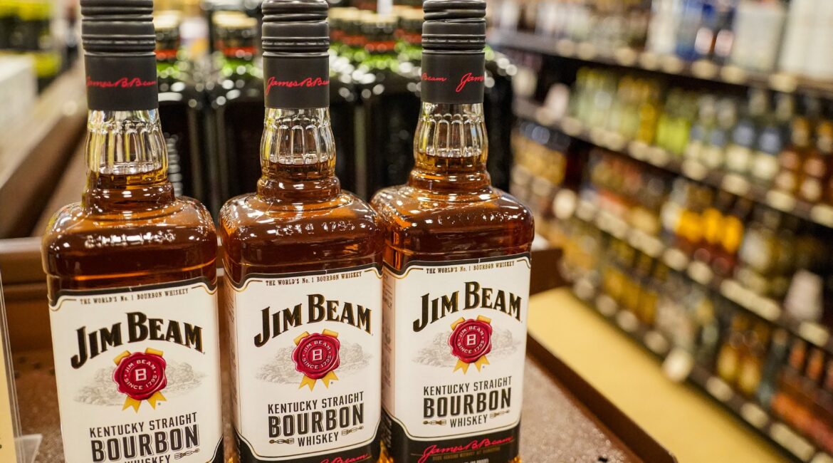 Canadian Tariffs on American Whiskey