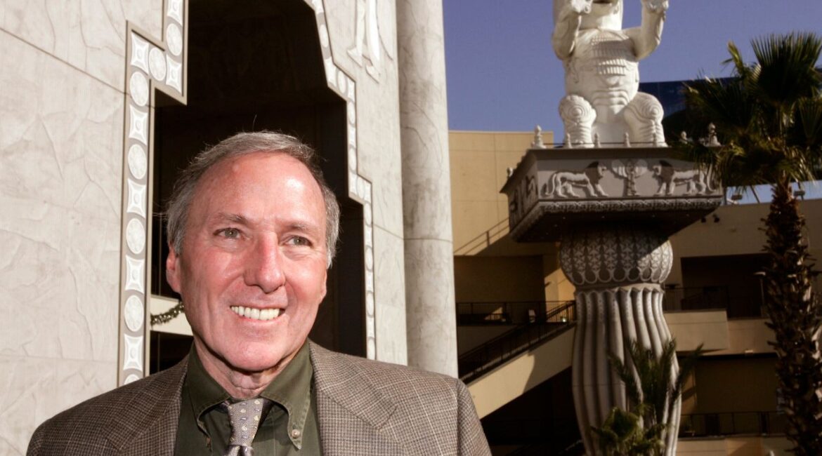 Joseph Wambaugh, an LAPD detective-turned-author, revolutionized police dramas with unflinching realism, exposing the hidden struggles of law enforcement. (AP File)